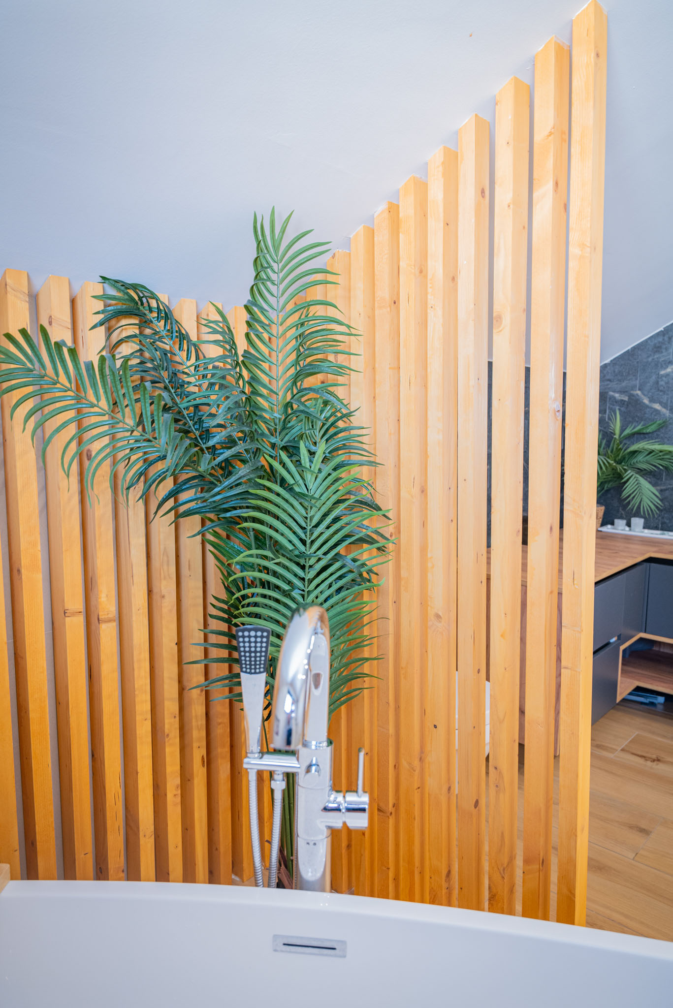 Kopalniško pohištvo z naravnim značajem 5